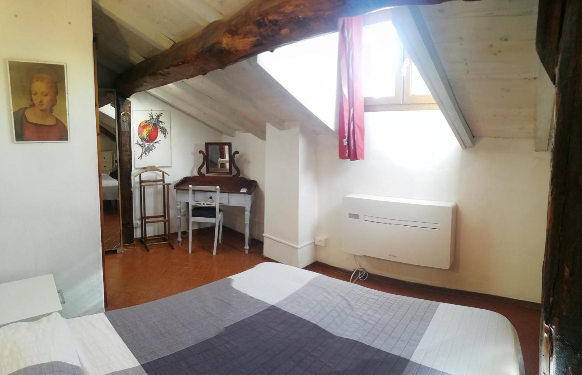 Delizioso Attico Con Ampio Terrazzo E Garage A Due Passi Dal Mare E Dalle Cinqueterre Lt-0485 莱万托 外观 照片