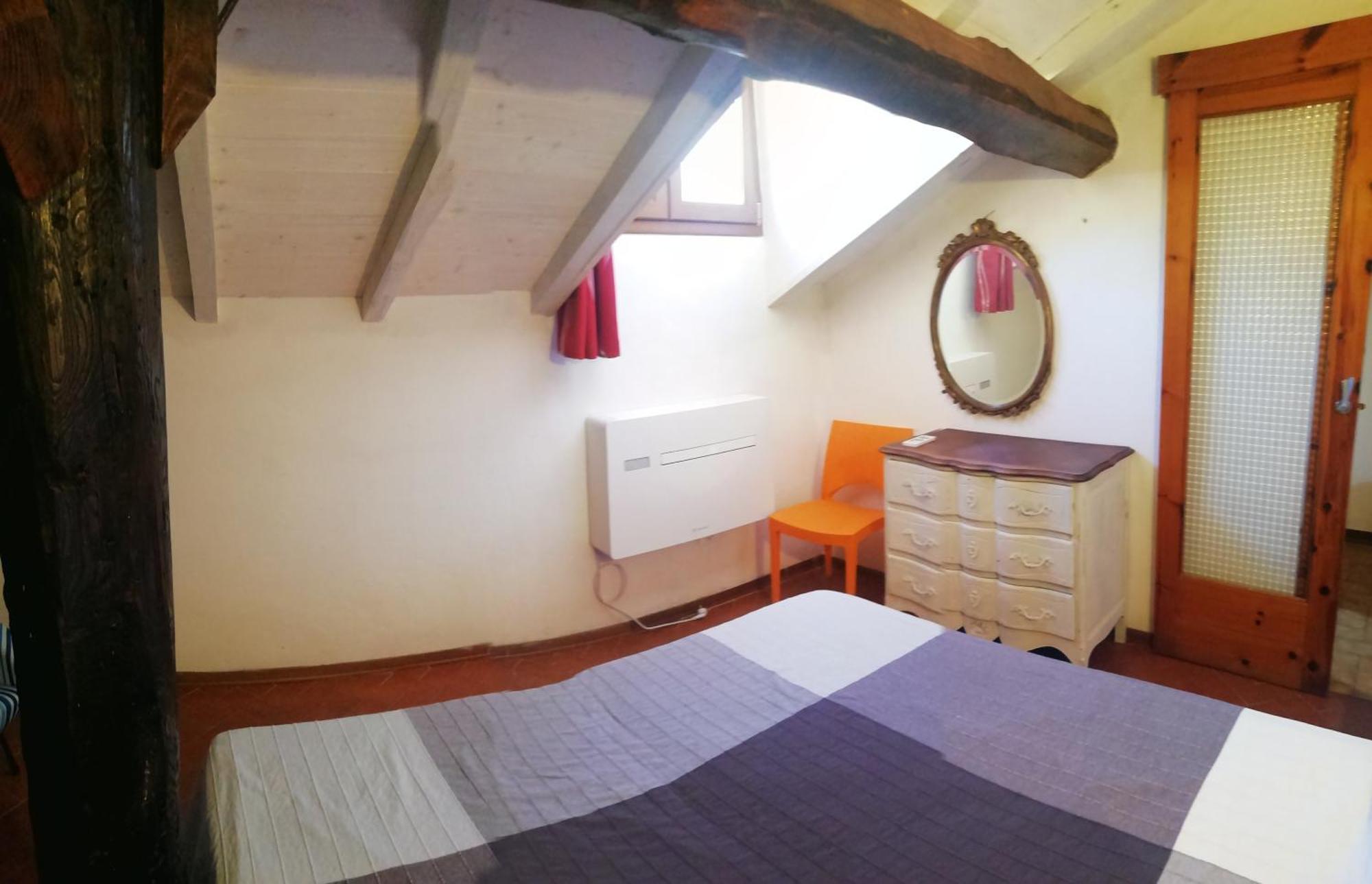 Delizioso Attico Con Ampio Terrazzo E Garage A Due Passi Dal Mare E Dalle Cinqueterre Lt-0485 莱万托 外观 照片