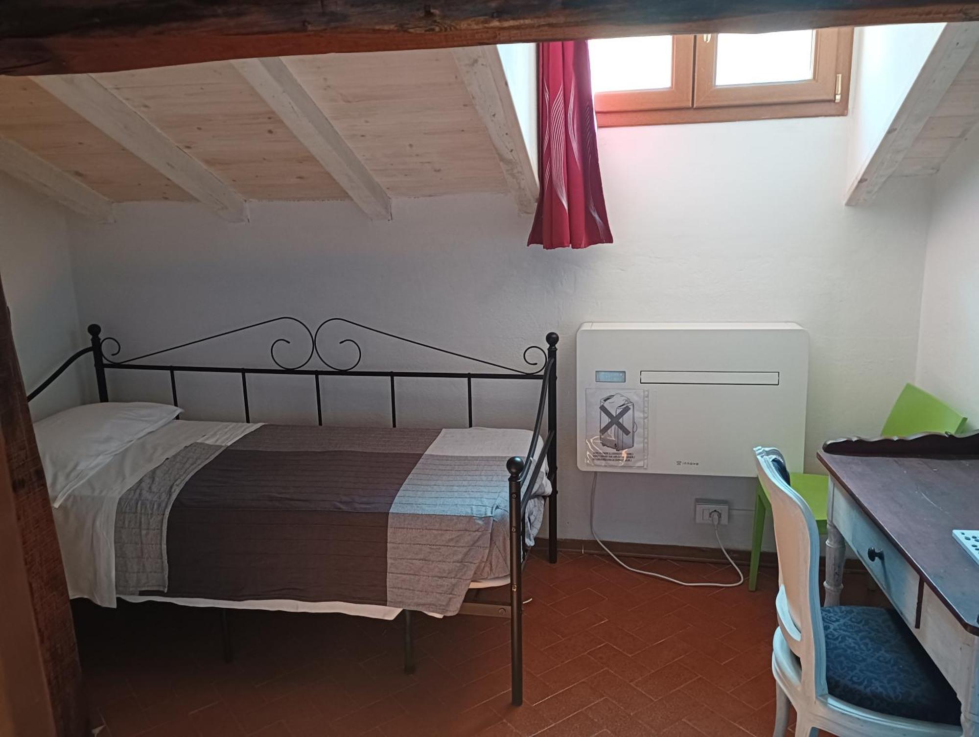 Delizioso Attico Con Ampio Terrazzo E Garage A Due Passi Dal Mare E Dalle Cinqueterre Lt-0485 莱万托 外观 照片