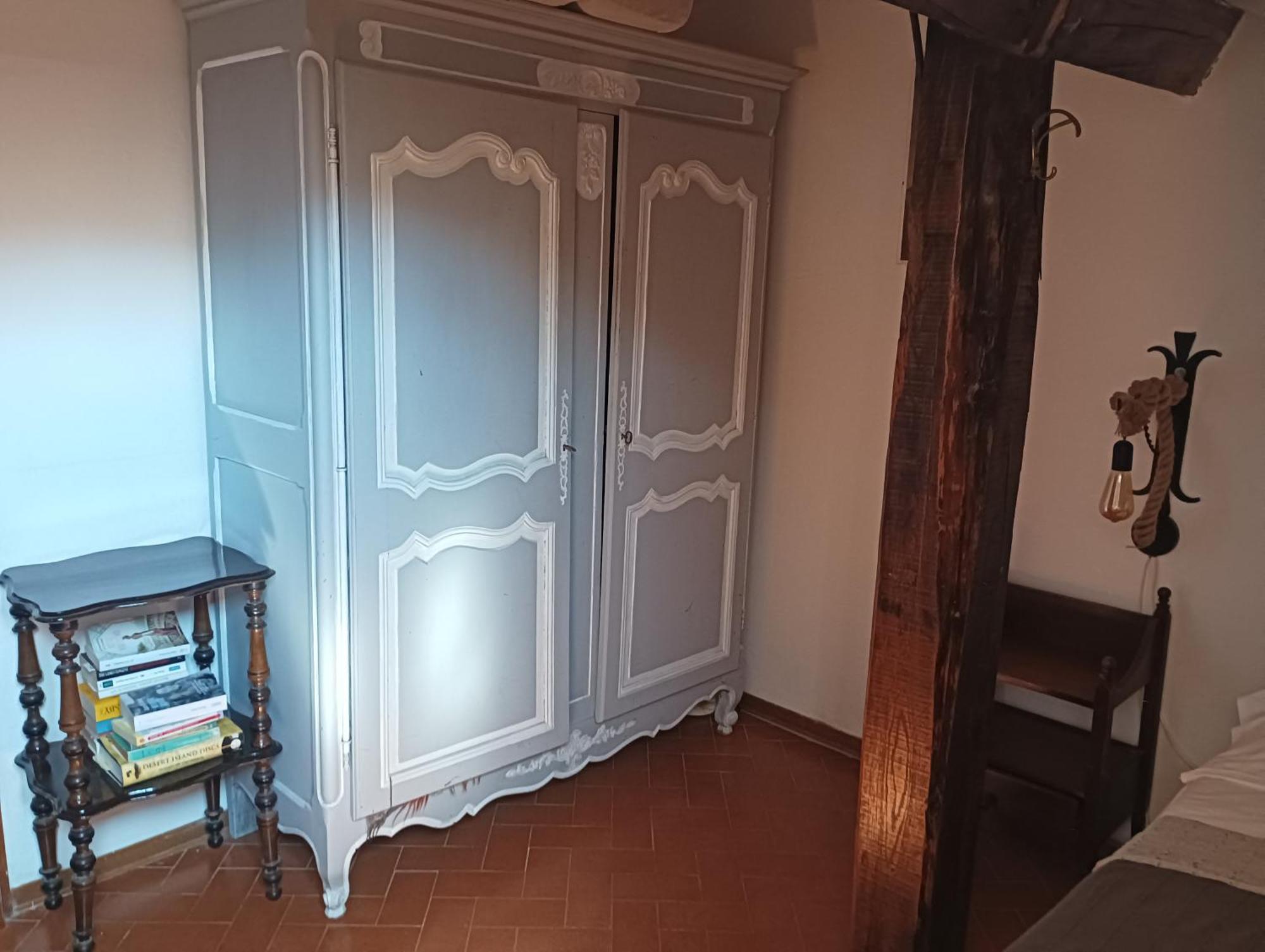 Delizioso Attico Con Ampio Terrazzo E Garage A Due Passi Dal Mare E Dalle Cinqueterre Lt-0485 莱万托 外观 照片