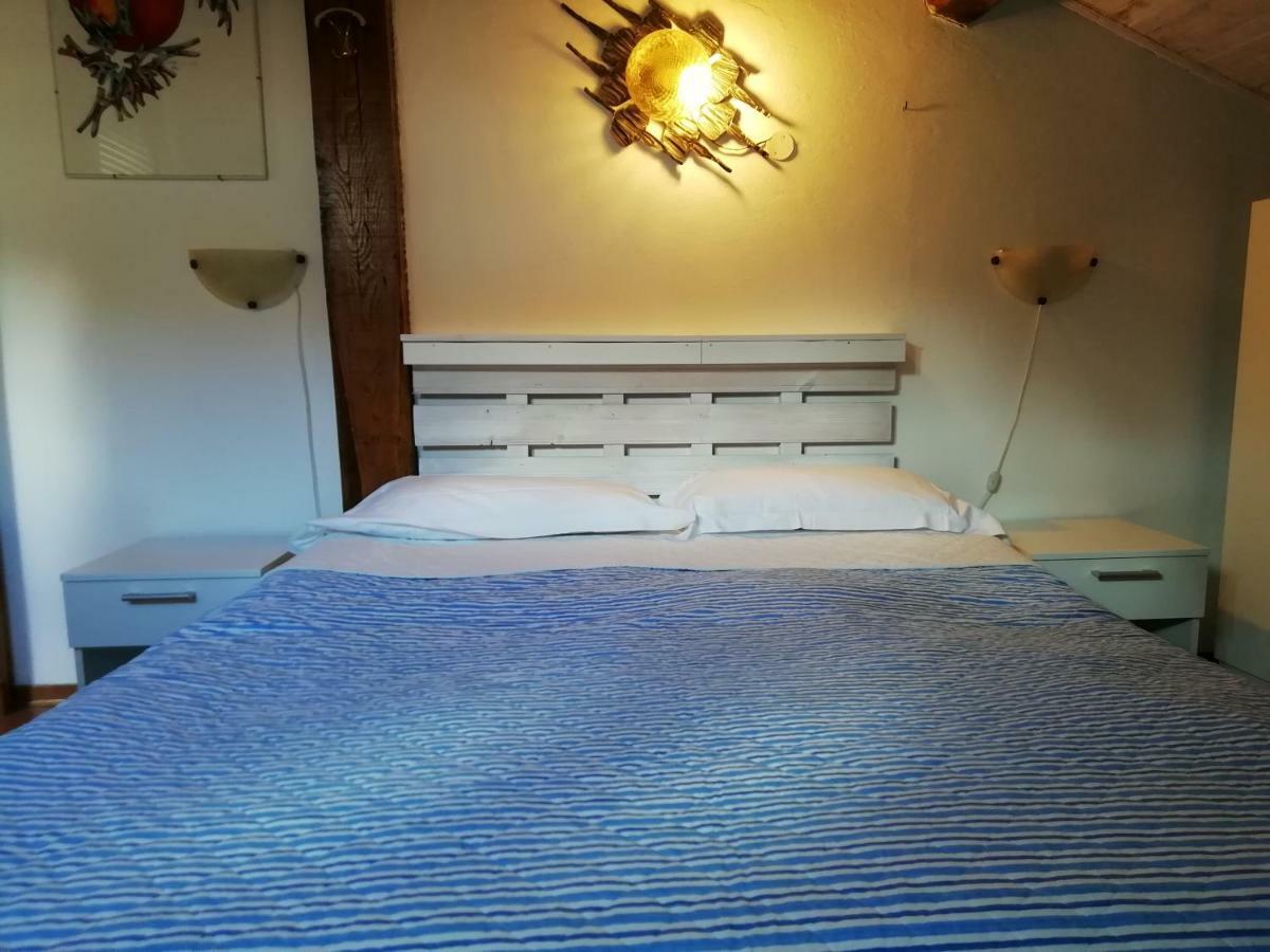 Delizioso Attico Con Ampio Terrazzo E Garage A Due Passi Dal Mare E Dalle Cinqueterre Lt-0485 莱万托 外观 照片