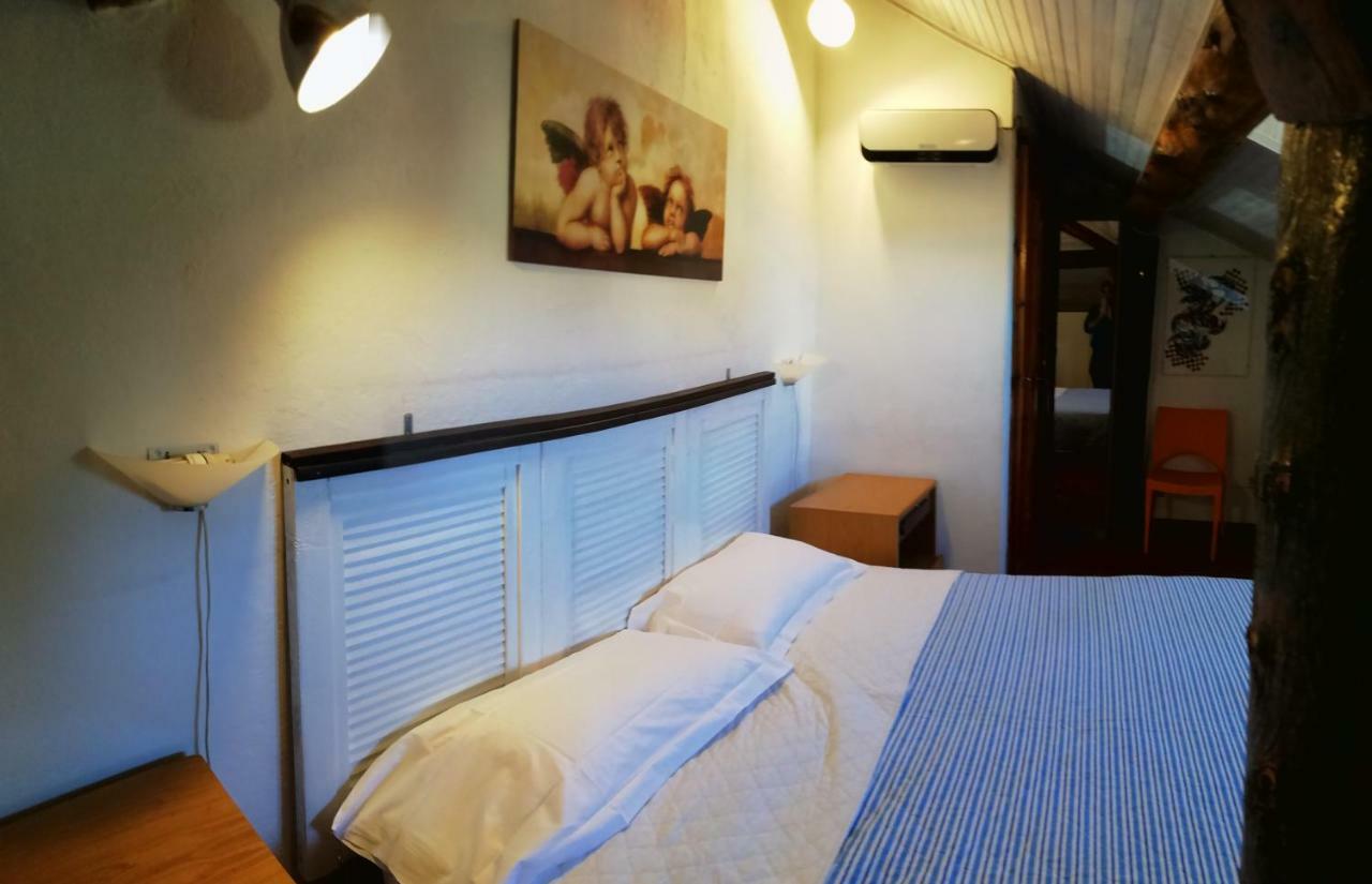 Delizioso Attico Con Ampio Terrazzo E Garage A Due Passi Dal Mare E Dalle Cinqueterre Lt-0485 莱万托 外观 照片