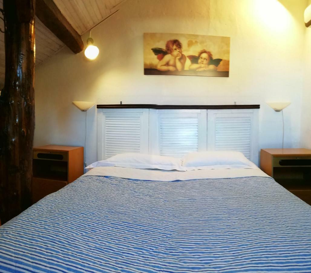 Delizioso Attico Con Ampio Terrazzo E Garage A Due Passi Dal Mare E Dalle Cinqueterre Lt-0485 莱万托 外观 照片